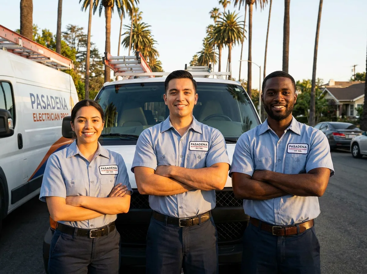 Electrician company in Park Ridge, IL