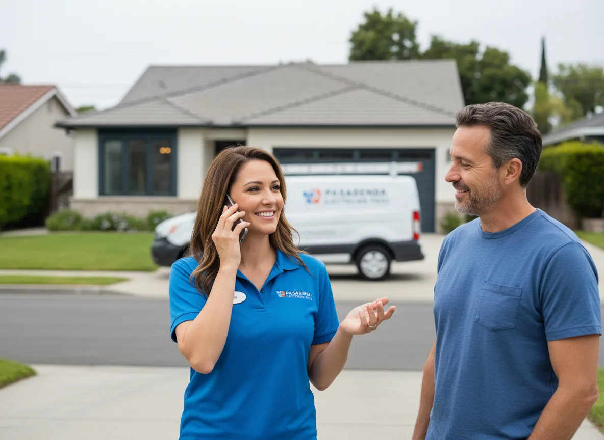Electrician Park Ridge, IL FAQs